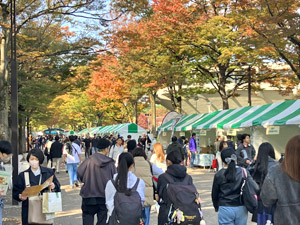 第１７回東京都食育フェア⑥