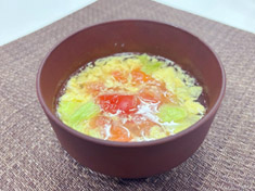 中華スープ